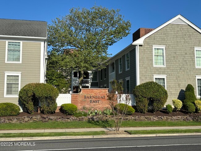 property at 21 Mount St