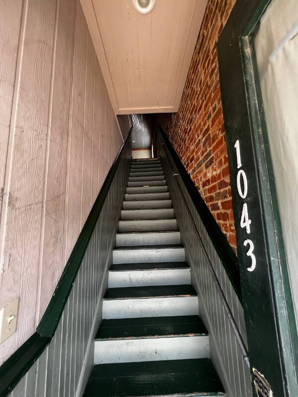 1043 S Pine St in Coolidge, GA - Building Photo - Building Photo