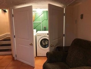 6214 Langston Blvd, Unit Joe Colley in Arlington, VA - Foto de edificio - Building Photo