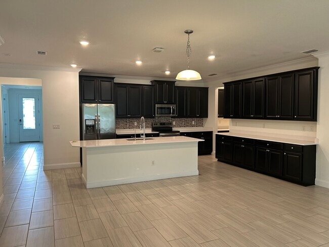 10804 John Randolph Dr in Jacksonville, FL - Building Photo - Building Photo