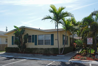 Wahoo Apartments in Pompano Beach, FL - Building Photo - Building Photo