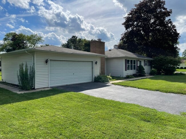 2507 Campbell St in Rolling Meadows, IL - Building Photo - Building Photo