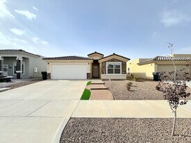 963 Follifoot Pl in El Paso, TX - Building Photo