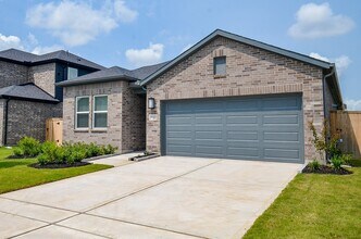9727 Burlington Bristol Dr in Cypress, TX - Building Photo - Building Photo