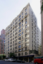 1187-1193 Lexington Ave in New York, NY - Building Photo - Building Photo