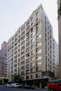 1187-1193 Lexington Ave in New York, NY - Building Photo - Building Photo