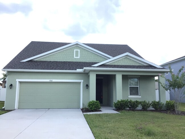 property at 1360 Celery Palm Cove