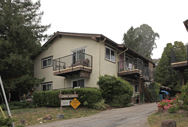 1816-1820 Ocean St in Santa Cruz, CA - Foto de edificio - Building Photo