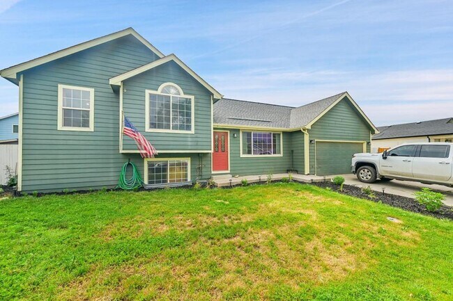 2034 Buckeye Ave in Greeley, CO - Building Photo - Building Photo