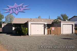 4896 N Judy Cir in Prescott Valley, AZ - Building Photo