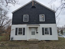 2880 Ruhl Ave in Columbus, OH - Building Photo