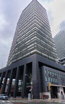 125-1125 Peter St in Toronto, ON - Building Photo
