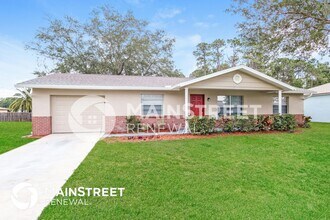 271 Maywood Ave NW in Palm Bay, FL - Foto de edificio - Building Photo