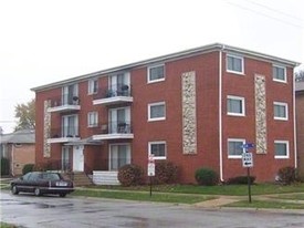 1751 State St Apartamentos