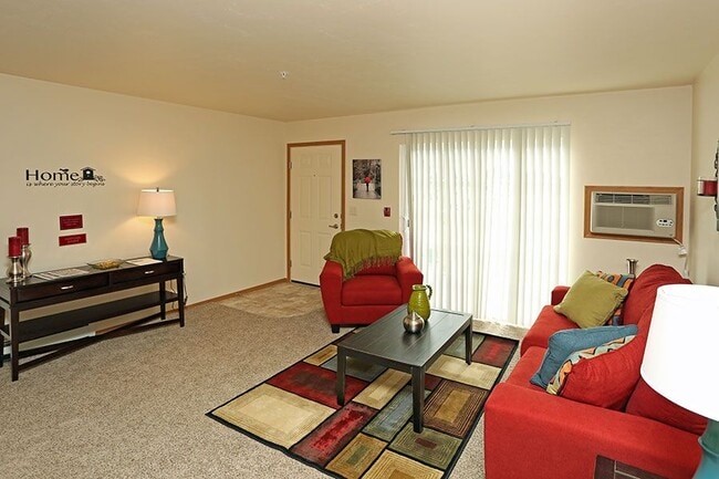 Prairie Lake Estates