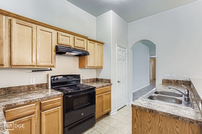 property at 17406 Marl Way
