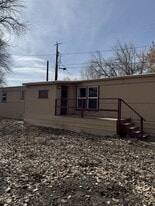 514 E St in Basin, WY - Building Photo