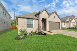 3426 Hughes Mdw Wy in Richmond, TX - Building Photo