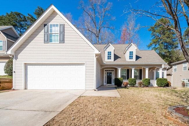 property at 329 Westhill Dr