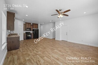 1714 Oneal St in Greenville, TX - Building Photo - Building Photo