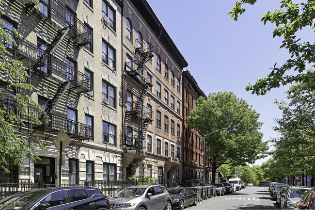 503 W 147th St in New York, NY - Building Photo - Building Photo