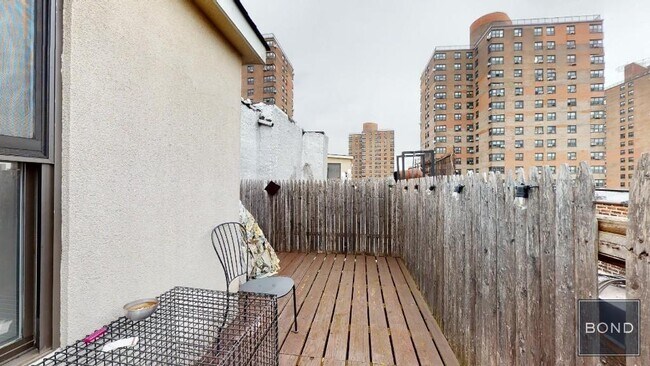 property at 314 E 106th St