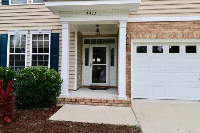 5416 Ann Arbor Ln in Virginia Beach, VA - Building Photo - Building Photo