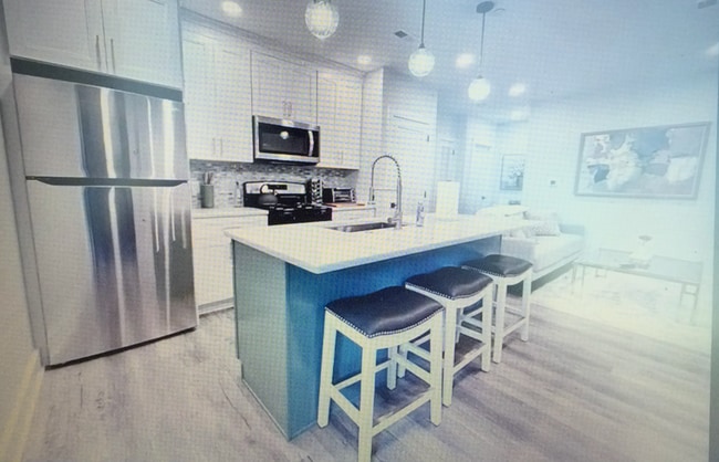 property at 415 E Jasper St