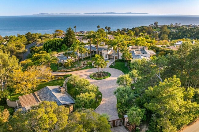 property at 330 Ortega Ridge Rd