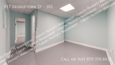 917 Georgetown St in Lexington, KY - Building Photo - Building Photo