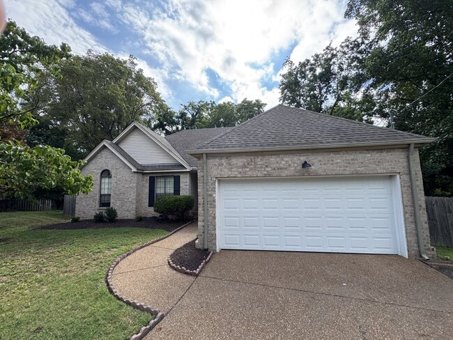 property at 825 Cold Creek Trail