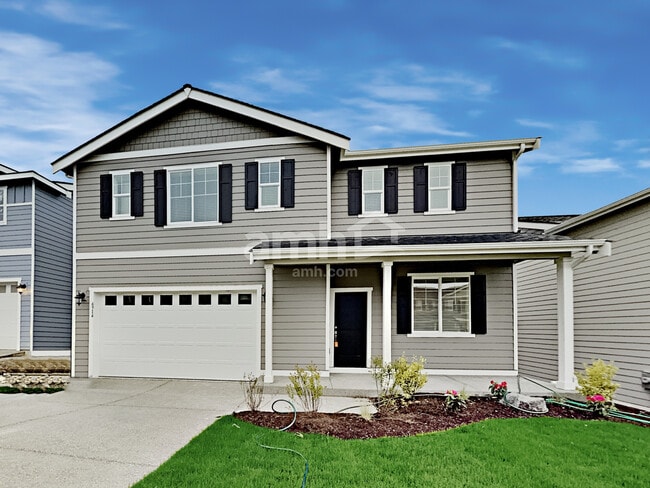 property at 6914 35th Pl NE