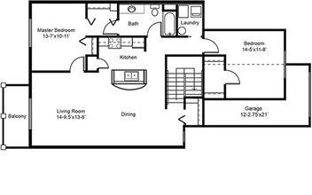 2002 American Eagle Dr in Slinger, WI - Building Photo - Building Photo