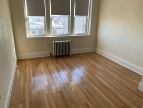 1795 Commonwealth Ave in Boston, MA - Building Photo - Building Photo