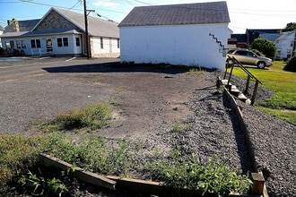 64 S Broadway in Frostburg, MD - Building Photo - Building Photo