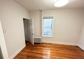 151 E Cottage St, Unit #2 in Boston, MA - Foto de edificio - Building Photo