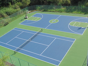 Mountain View Crossing in Wayne, NJ - Foto de edificio - Building Photo