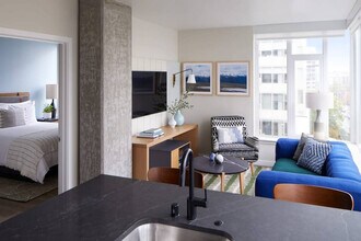 1122 Madison St in Seattle, WA - Building Photo - Building Photo