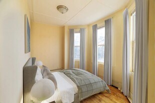 2 Sherman St, Unit 2A-3 in Cambridge, MA - Building Photo