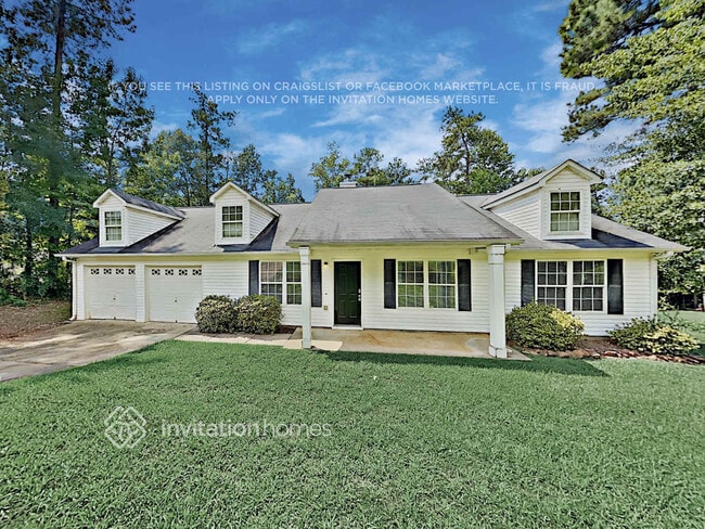property at 135 Hidden Brook Trail