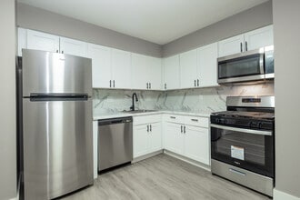 The Ridge Apartments in Merrillville, IN - Foto de edificio - Interior Photo
