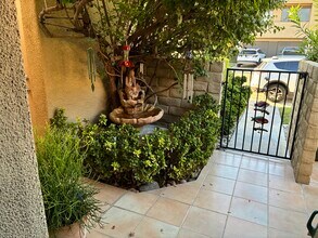 1254 Tiffany Cir S in Palm Springs, CA - Building Photo - Building Photo