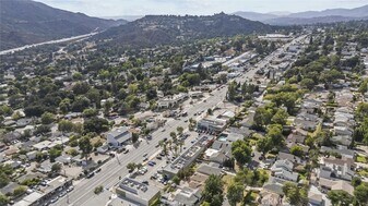 3708 Danny St in Glendale, CA - Building Photo