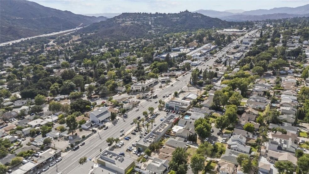 3708 Danny St in Glendale, CA - Building Photo