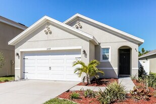12018 Suburban Sunrise St in Riverview, FL - Building Photo