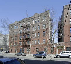 1294 Grant Ave in Bronx, NY - Building Photo - Building Photo