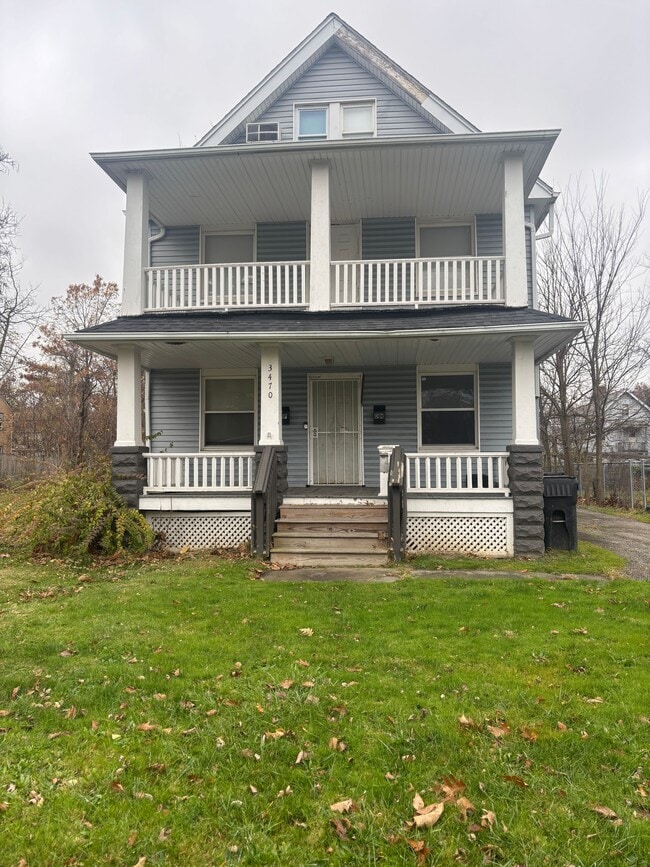 3470 E 125th St, Unit 3470 E 125 ST