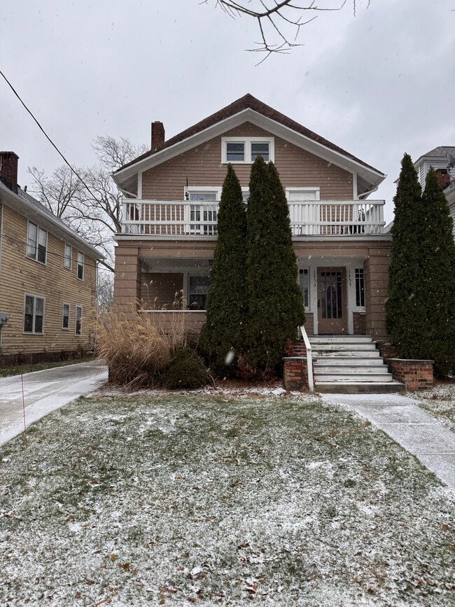 property at 1253 Granger Ave