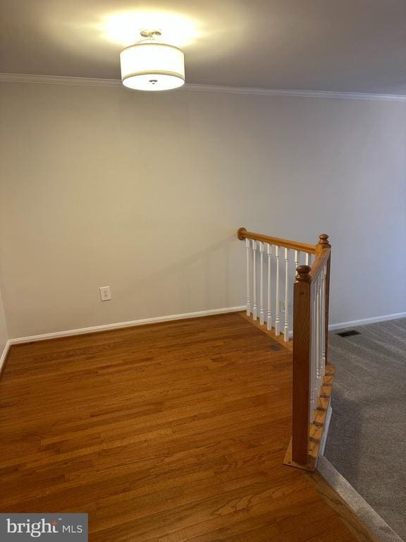 property at 5831 Norham Dr