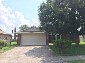 4407 Greenlee Dr in Killeen, TX - Building Photo